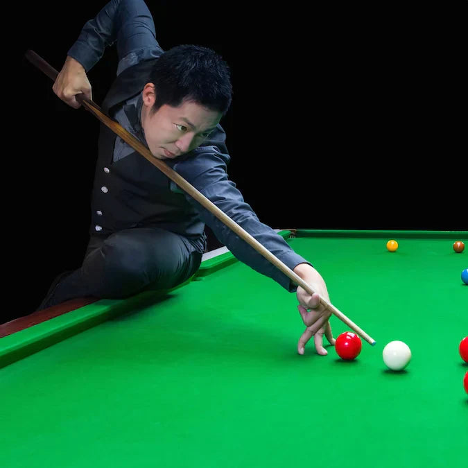 Guide to Pool Cues: Types, Weights, and What to Buy