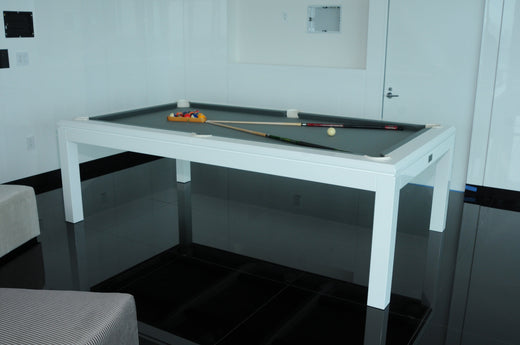 How to Ensure a Safe Game Room with Your Pool Table