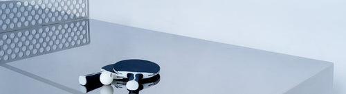 Table Tennis vs. Ping Pong: Understanding the Key Differences