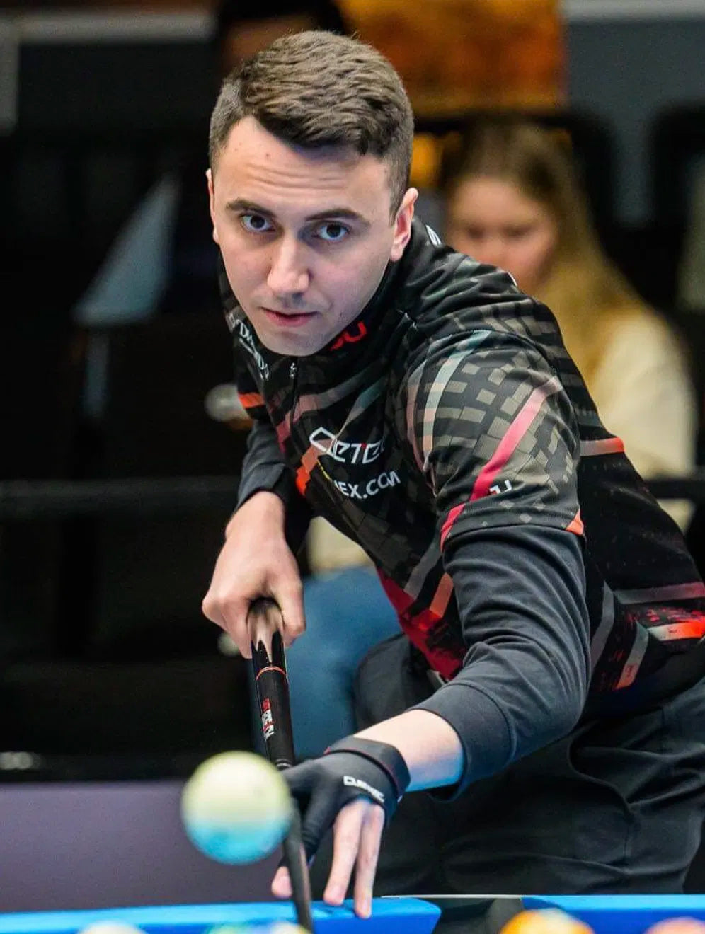 Advanced Pool Geometry: Mastering Double Kiss, Kick Safe, and Carom Sh ...