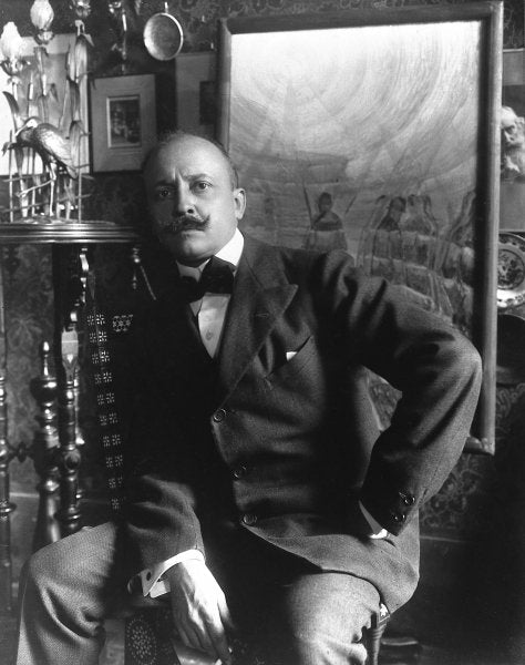 Futurism & Rationalism: Italy’s Interrupted Run-Up to Modernism