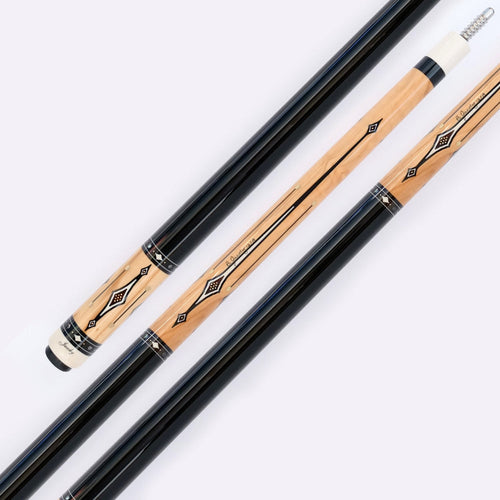 Billiards Innovation — The Invention of the Leather Cue Tip
