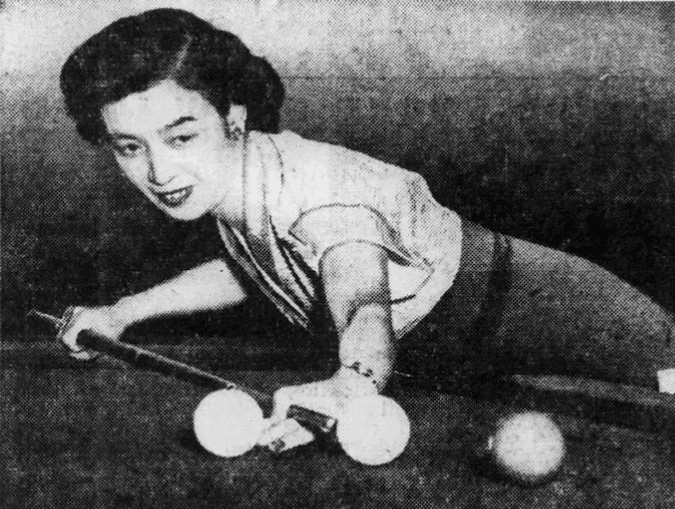 Who is Considered the Greatest Pool Player of All Time?