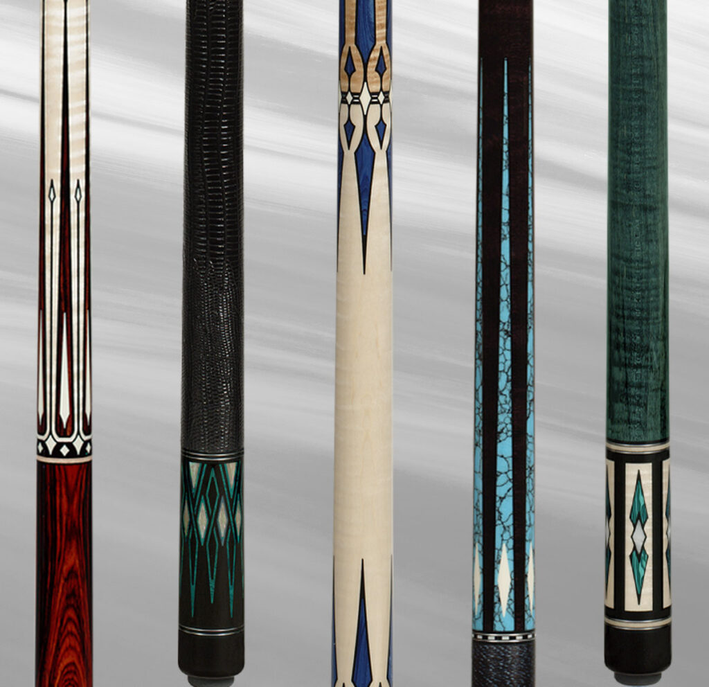 Soft vs. Hard Cue Cases: Which One Should You Buy?