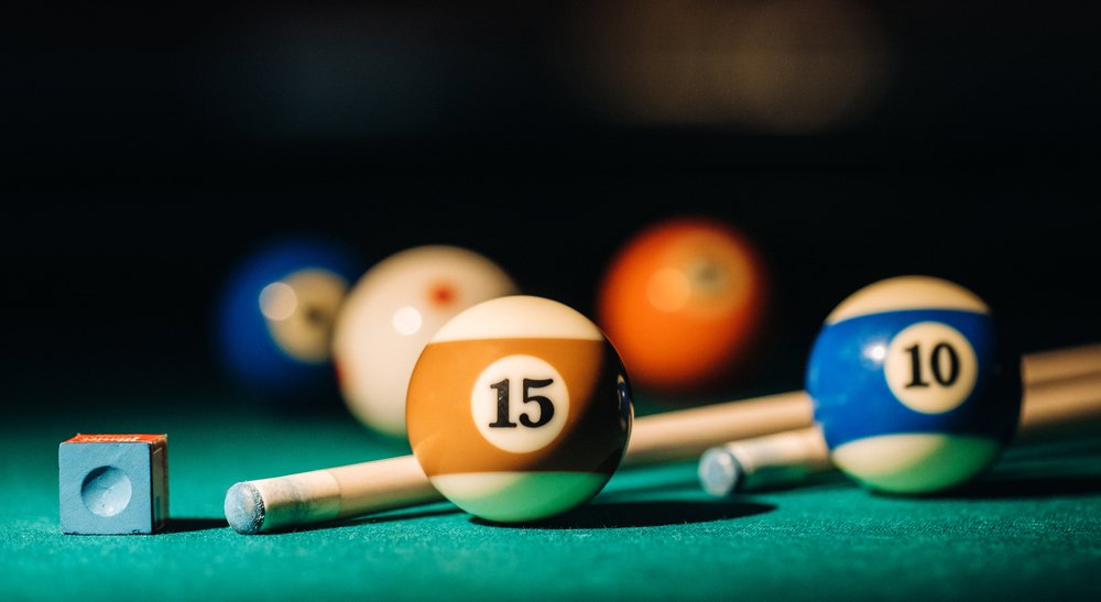 Understanding Throw in Pool: What It Is and How to Compensate for It