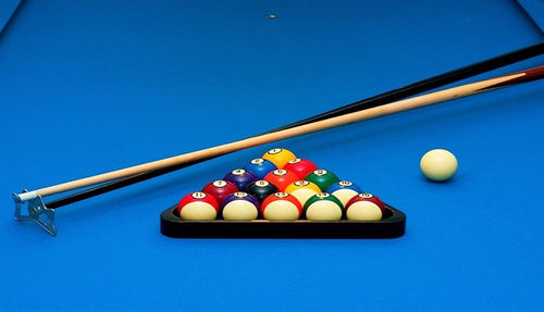 Premium Pool Cues: What Makes Them Stand Out?