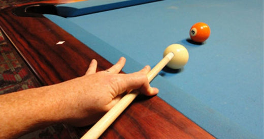 How to Play Pool Better?