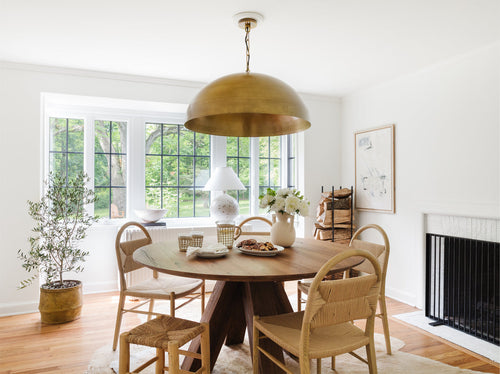 18+ Table Types: A Comprehensive Interior Design Guide