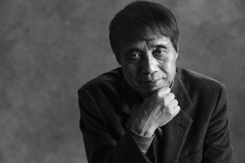 Tadao Ando: Crafting Silence with Concrete and Light