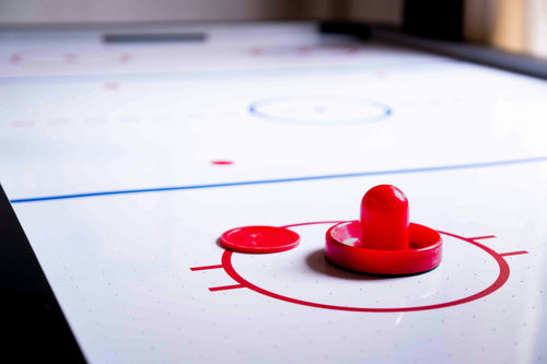 How Big Is an Air Hockey Table? A Comprehensive Guide to Air Hockey Table Dimensions and Options