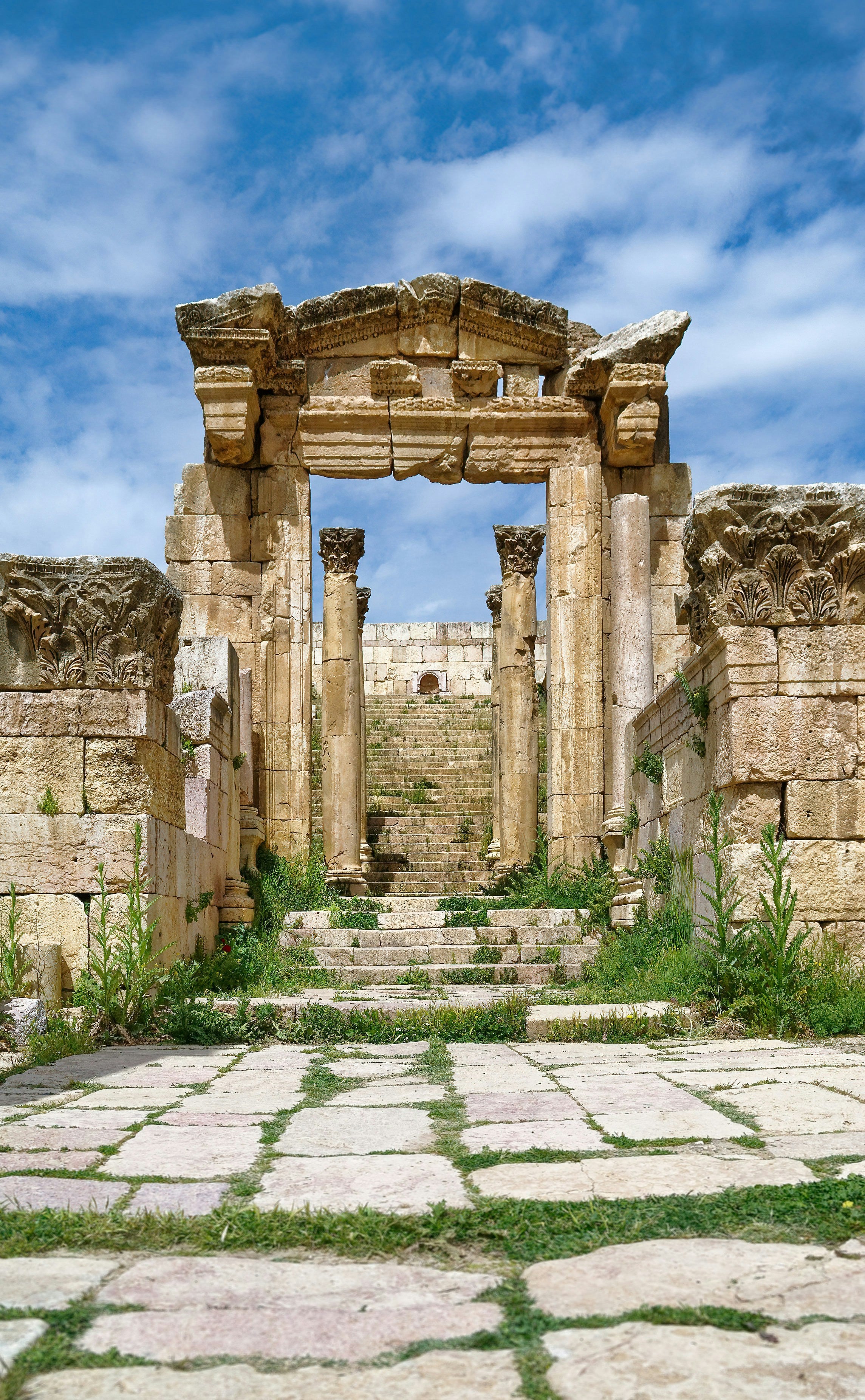 Ancient Roman Interior Design: Inheritance, Innovation, and Influence