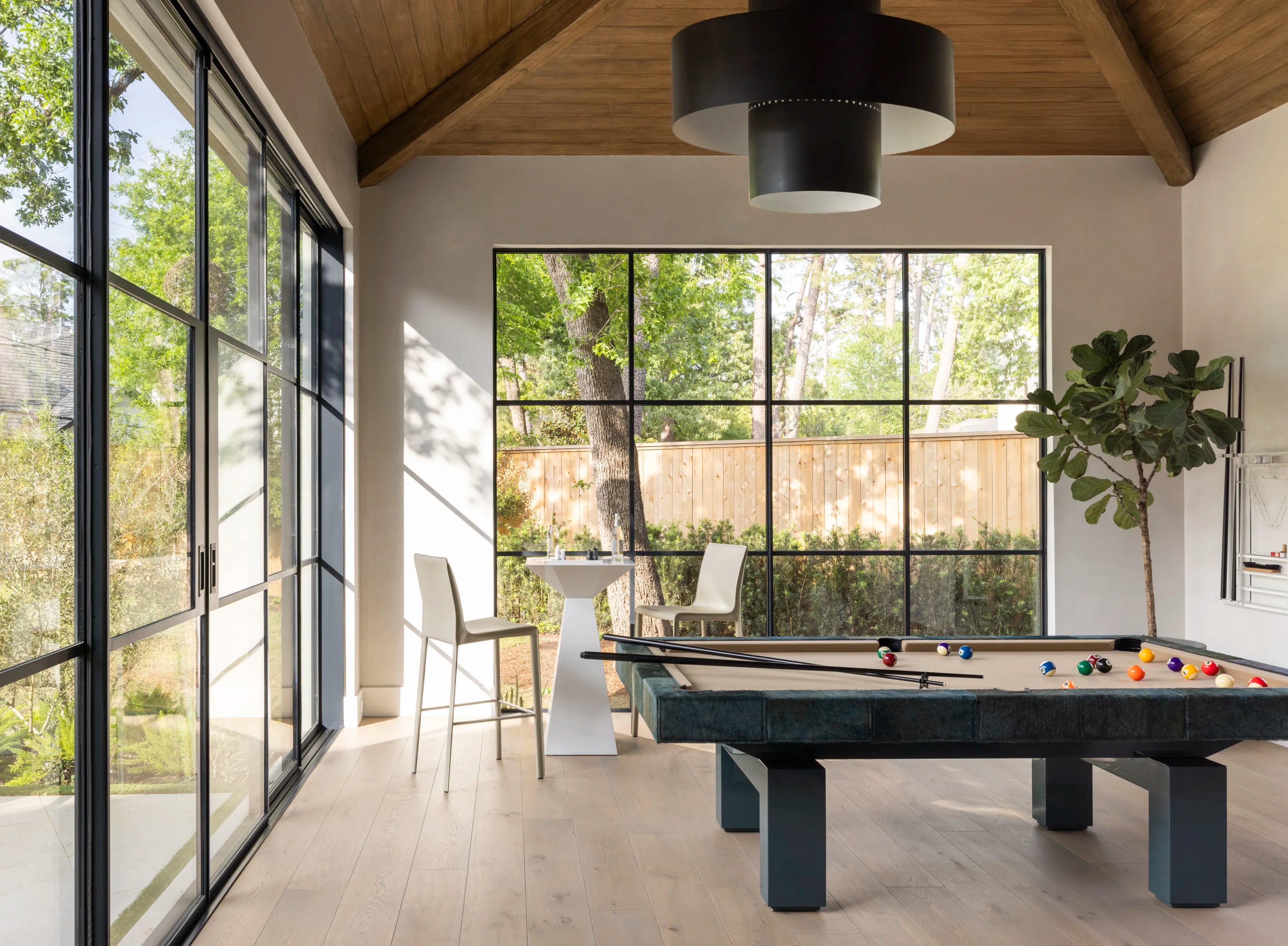 Comfort as a Foundational Design Goal