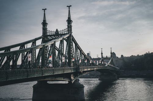 Eclecticism in Design: A Deep Dive into Historical Imitation and Its Legacy