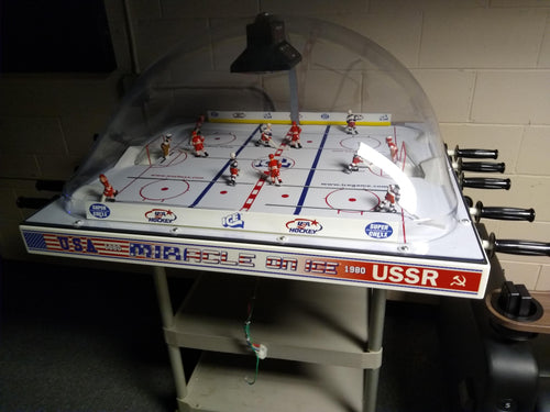 What is Bubble Hockey? The Exciting World of Bubble Hockey: A Fun-Filled Game for All Ages