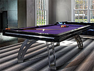 Engineering for the Gulf: Why Standard Pool Tables Fail in Doha