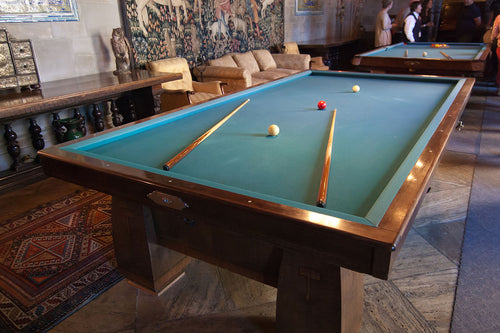 Three-Cushion Billiards: A Deep Dive into the Crown Jewel of Carom