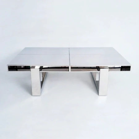 Outdoor Ping Pong – Tables in the Park