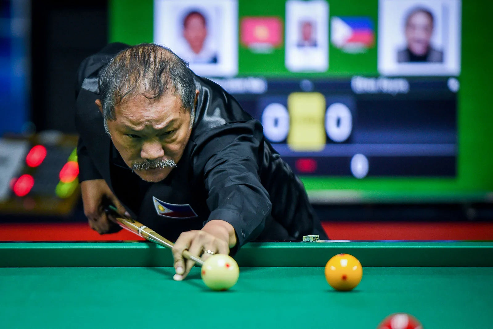 Who Is the Best Pool Player in the World? Unveiling the Legends and Current Champions