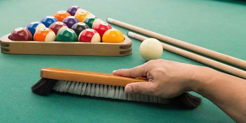 Preserve Your Pool Table: 5 Maintenance Hacks for Lasting Quality