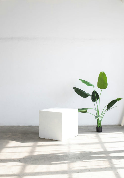 Spatial Qualities 360°: Turning Empty Rooms into Meaningful Places