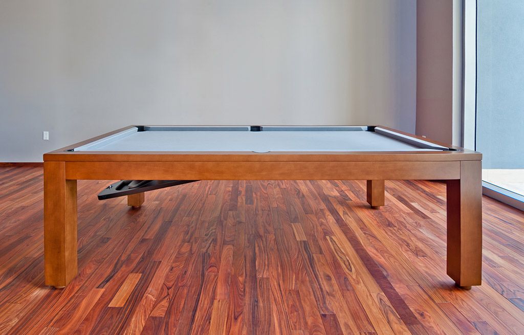 What Sets Custom Billiard Tables Apart? The Art of Personalized Design ...