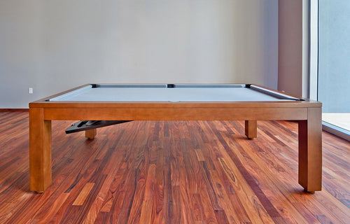 What Sets Custom Billiard Tables Apart? The Art of Personalized Design - Pool Table Portfolio