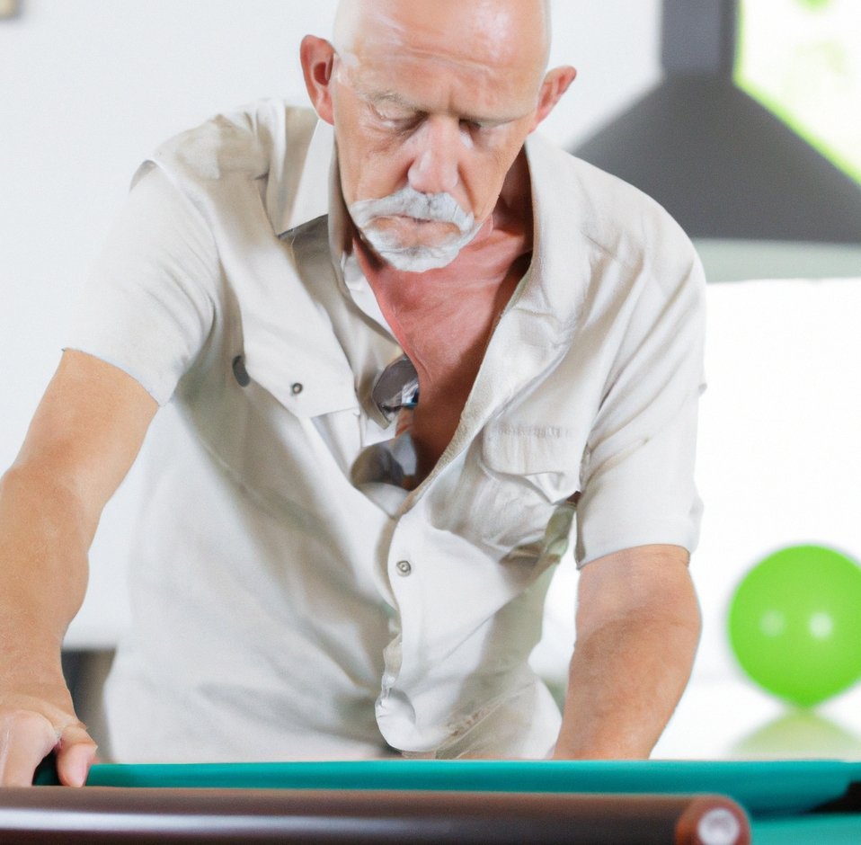 Keep Your Pool Table Playing Like New: 5 Maintenance Tips and Tricks - Pool Table Portfolio