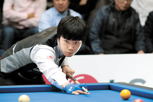 Unified Korea – When Ping Pong Made History in 1991