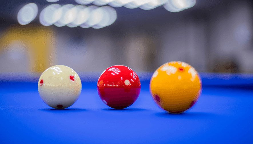 Pool Table Aiming Systems Explained for Every Skill Level