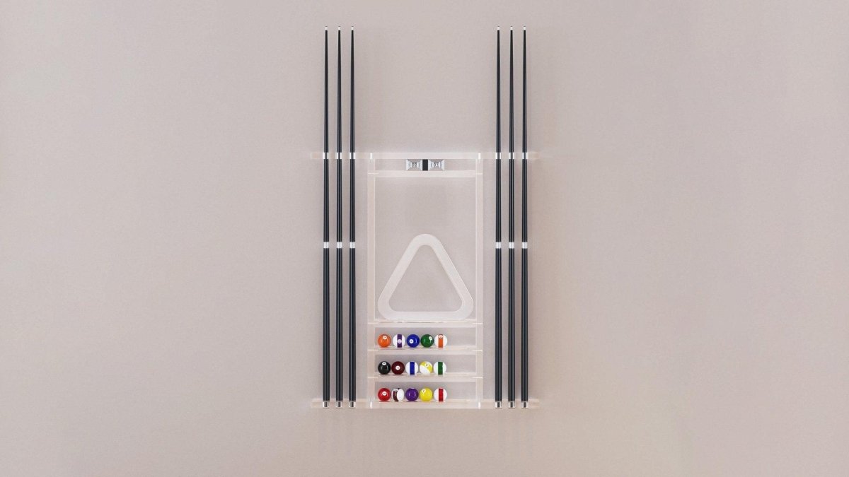 Floating Racks: The Rise of