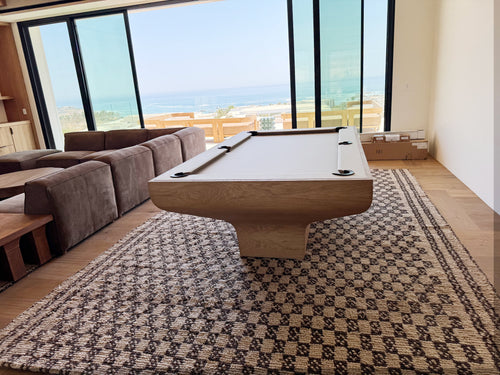 Pattern Making: A Core Design Principle in Interior Design