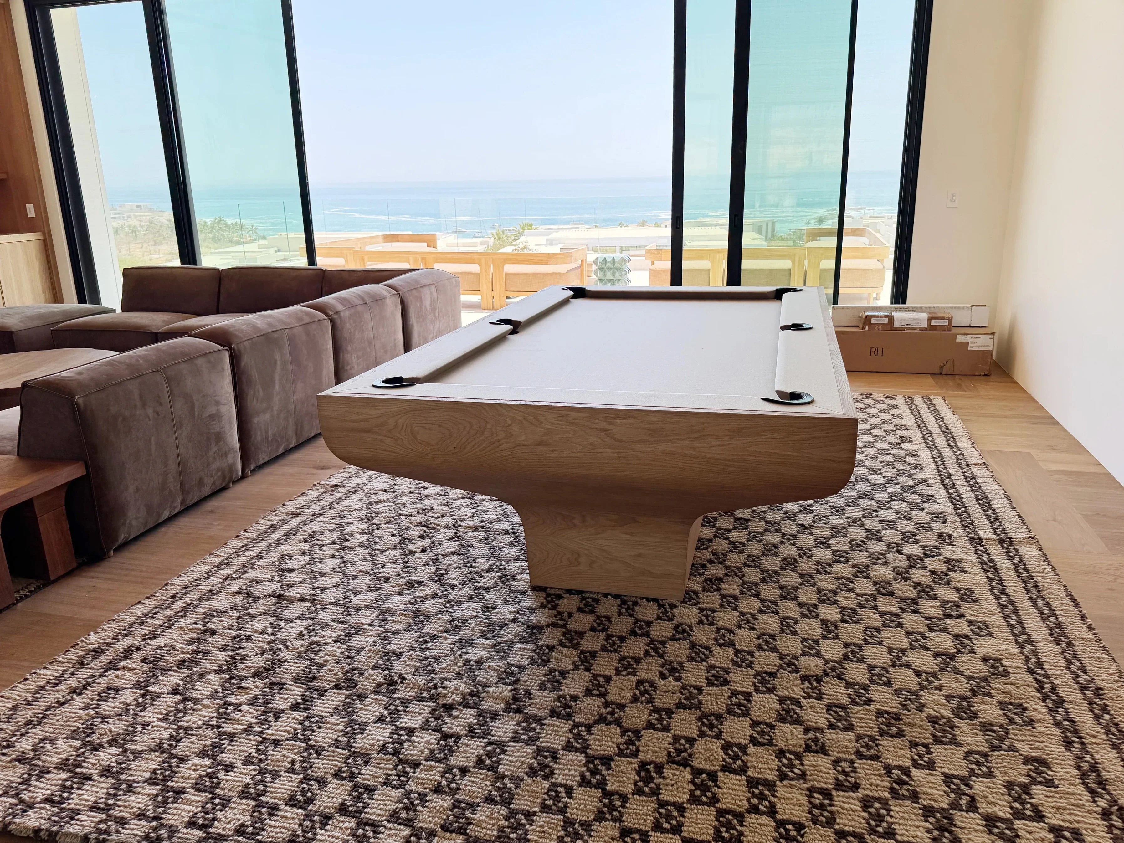 Leveling Slate Pool Tables: Professional Techniques and Tools