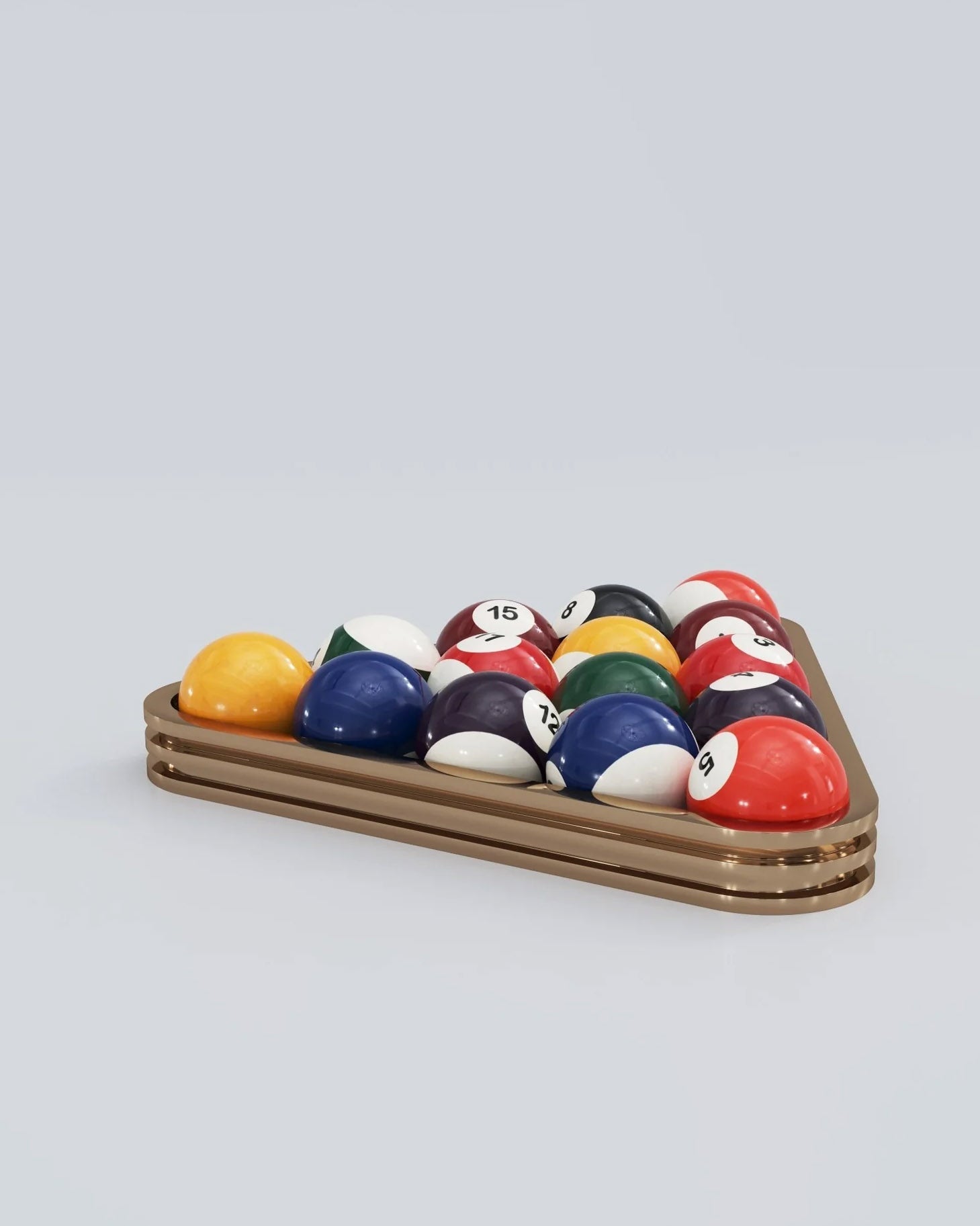 Laser Engraving: Adding Family Crests or Logos to Your Triangle