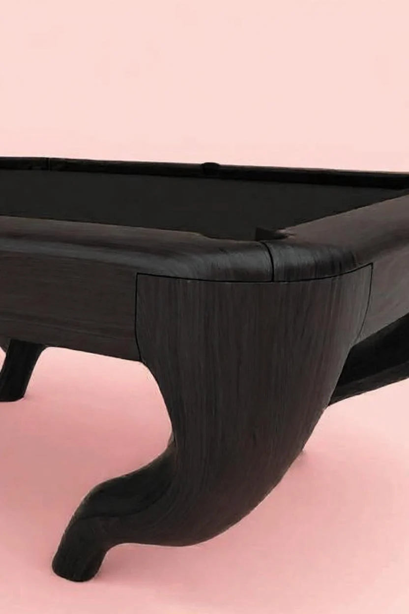 The Science Behind Pool Table Cushion Rubber