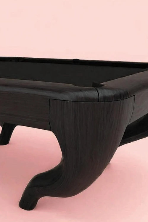 The Science Behind Pool Table Cushion Rubber