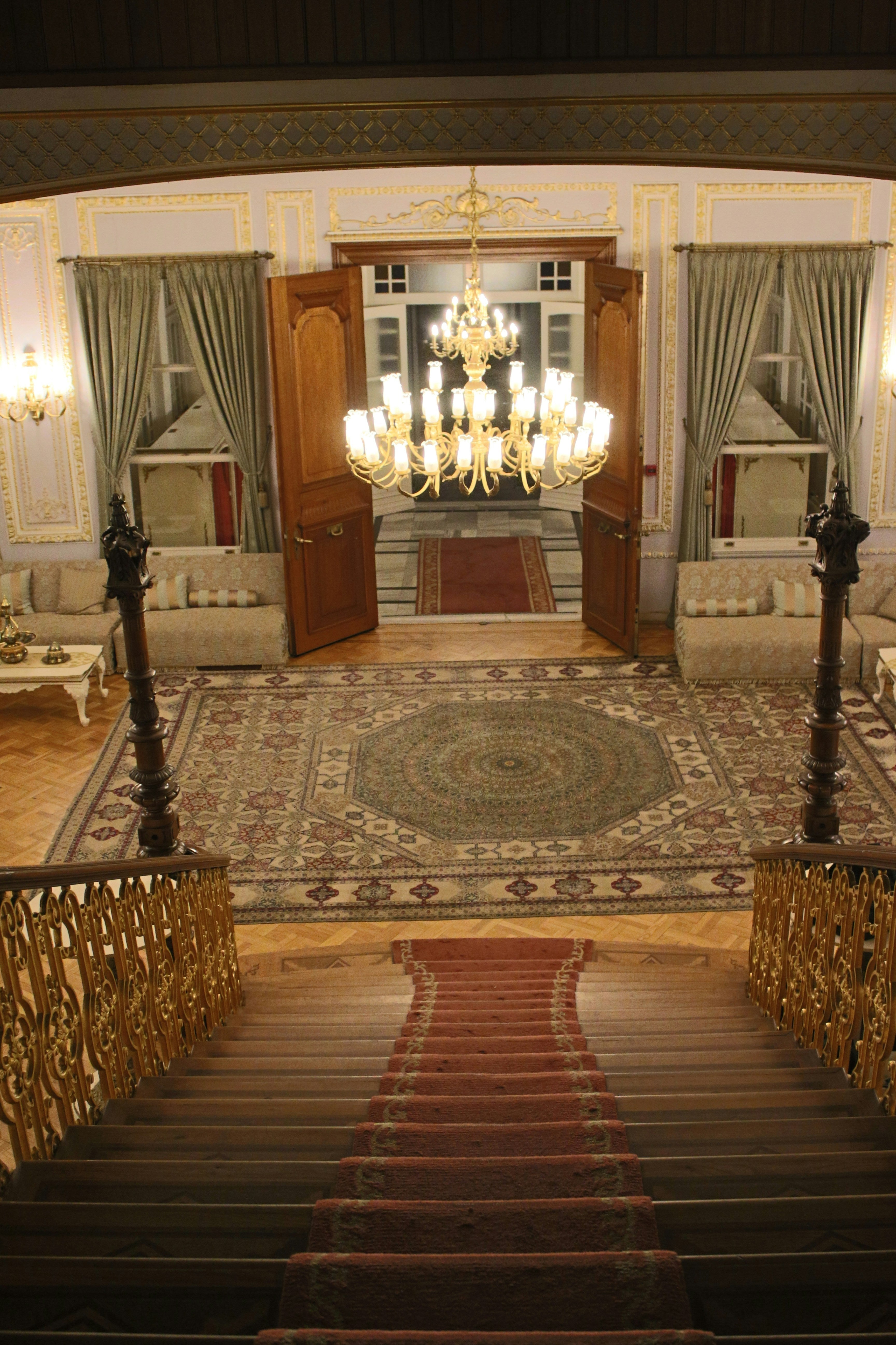 The Federal Style in America: A Refined Classicism