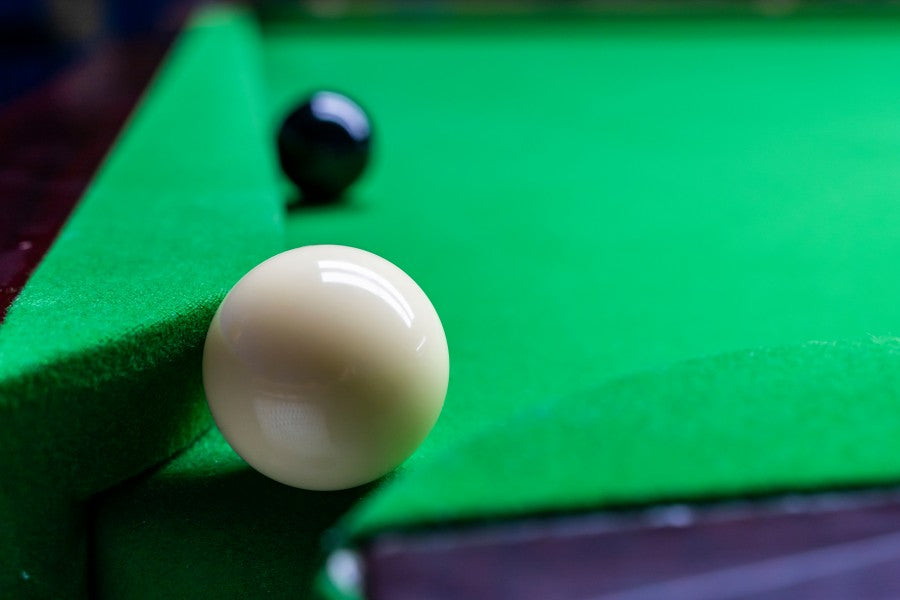 How to Play Pool by Yourself: Master Your Skills with Solo Practice