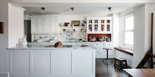 Shaker Design: America’s Quiet Revolution in Simplicity
