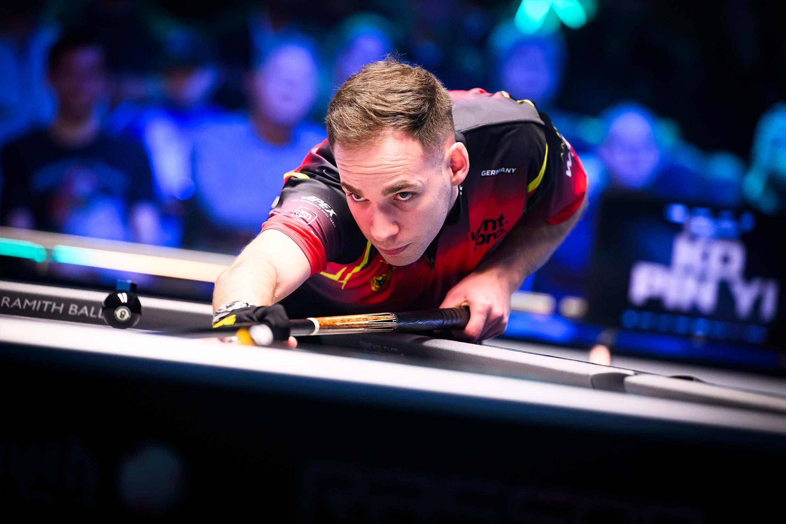 Mastering Pool Aiming with the Contact Point–Pivot Method – Pool Table  Portfolio