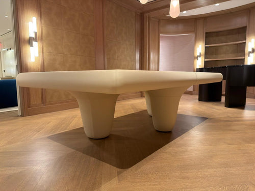 Should You Put a Pool Table in a Wine Room?