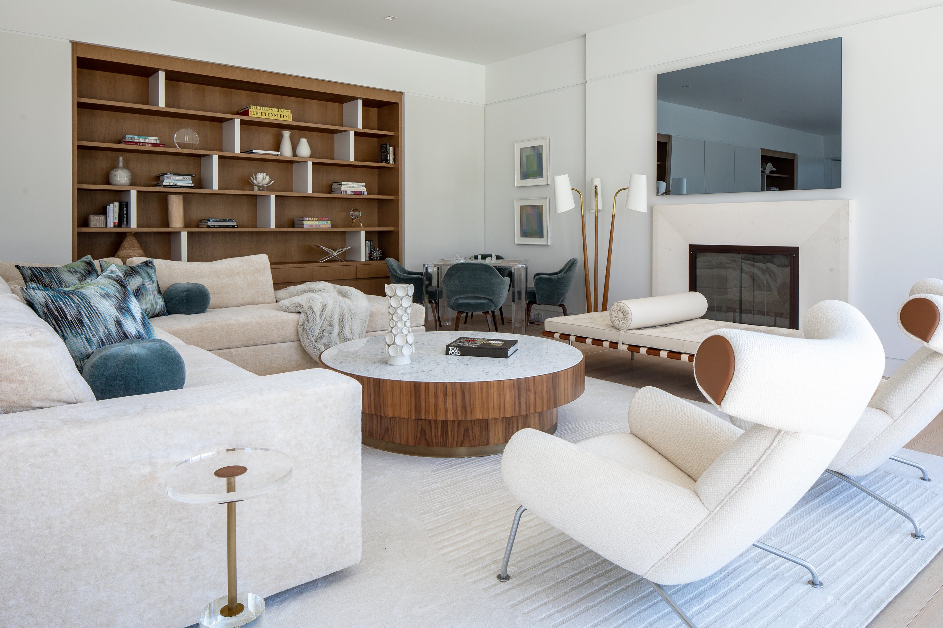 Luxury Pool Tables & Game Tables – Pool Table Portfolio