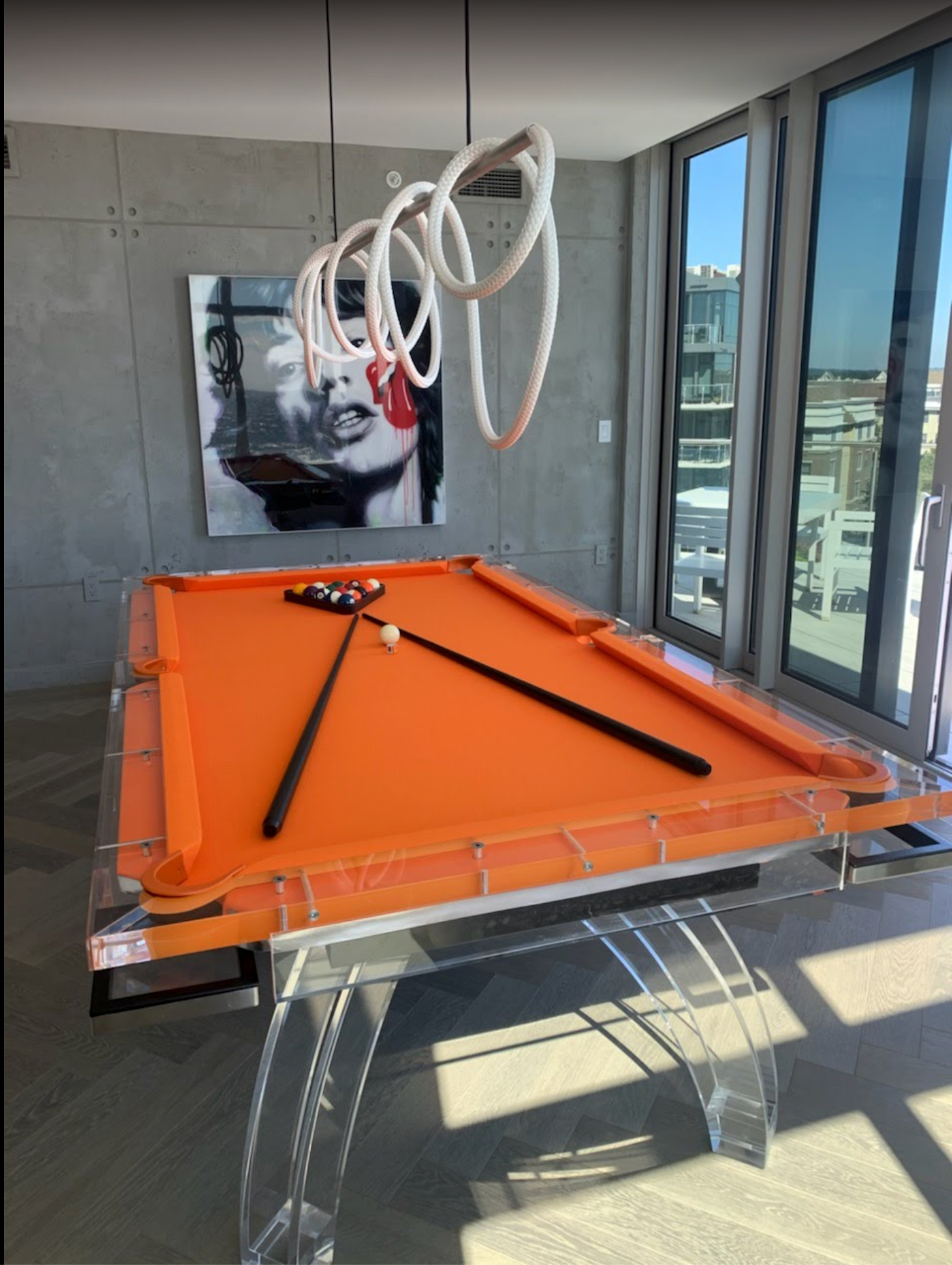 Custom Luxury Pool Tables for Sale in Ascot, Brisbane, Queensland ...