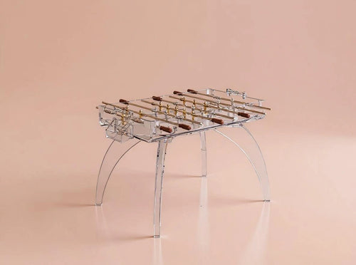 BURJ Custom Foosball