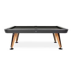 Diagonal Pool Table