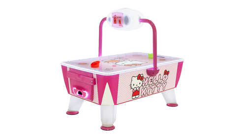 Hello Kitty Foosball Table