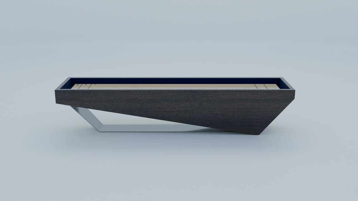 Osaka Shuffleboard Table