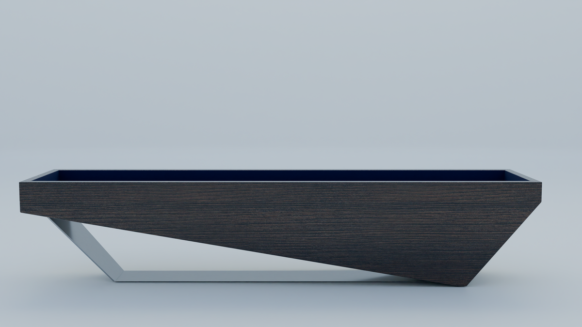 Osaka Shuffleboard Table
