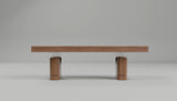 SAMUI Shuffleboard Table
