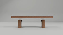 SAMUI Shuffleboard Table