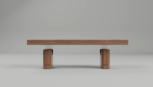 SAMUI Shuffleboard Table